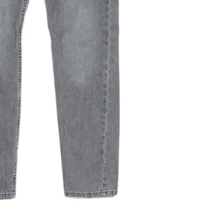 Mens 512 Jeans Tapered Stretch Denim Classic