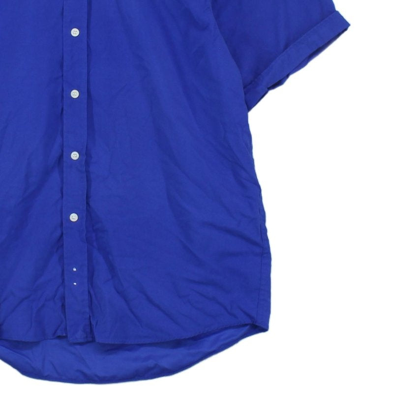 Mens Shirt  Button Down Casual