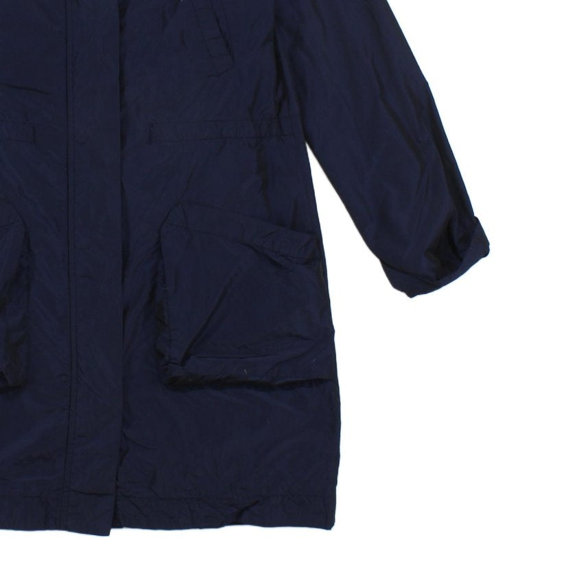 Womens Overcoat Outerwear Long