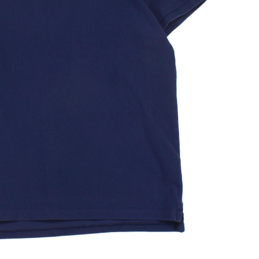 Mens Polo Shirt Custom Fit Short Sleeve Classic