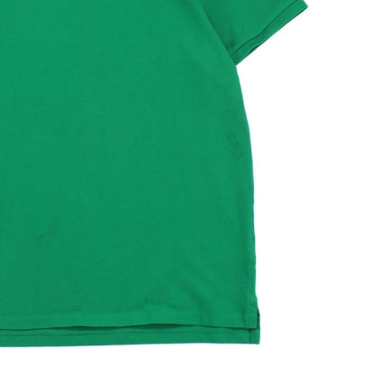 Mens Polo Shirt Custom Slim Fit Short Sleeve