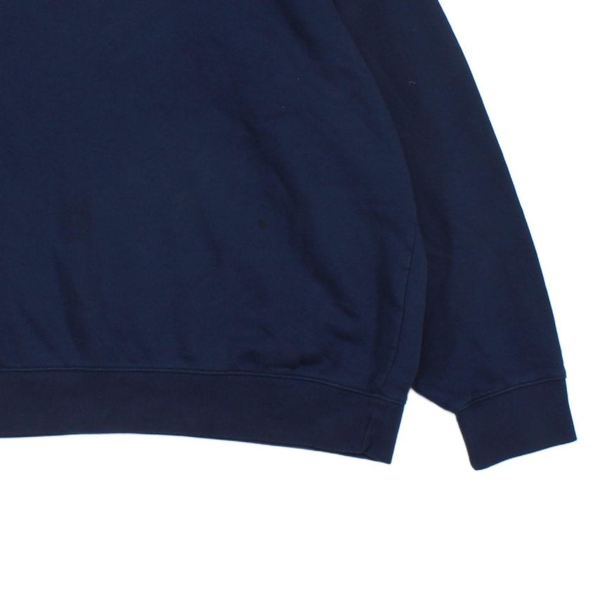 Mens Sweatshirt Crew Neck Standard