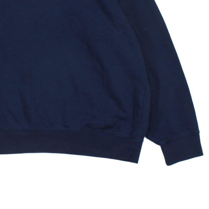 Mens Sweatshirt Crew Neck Standard