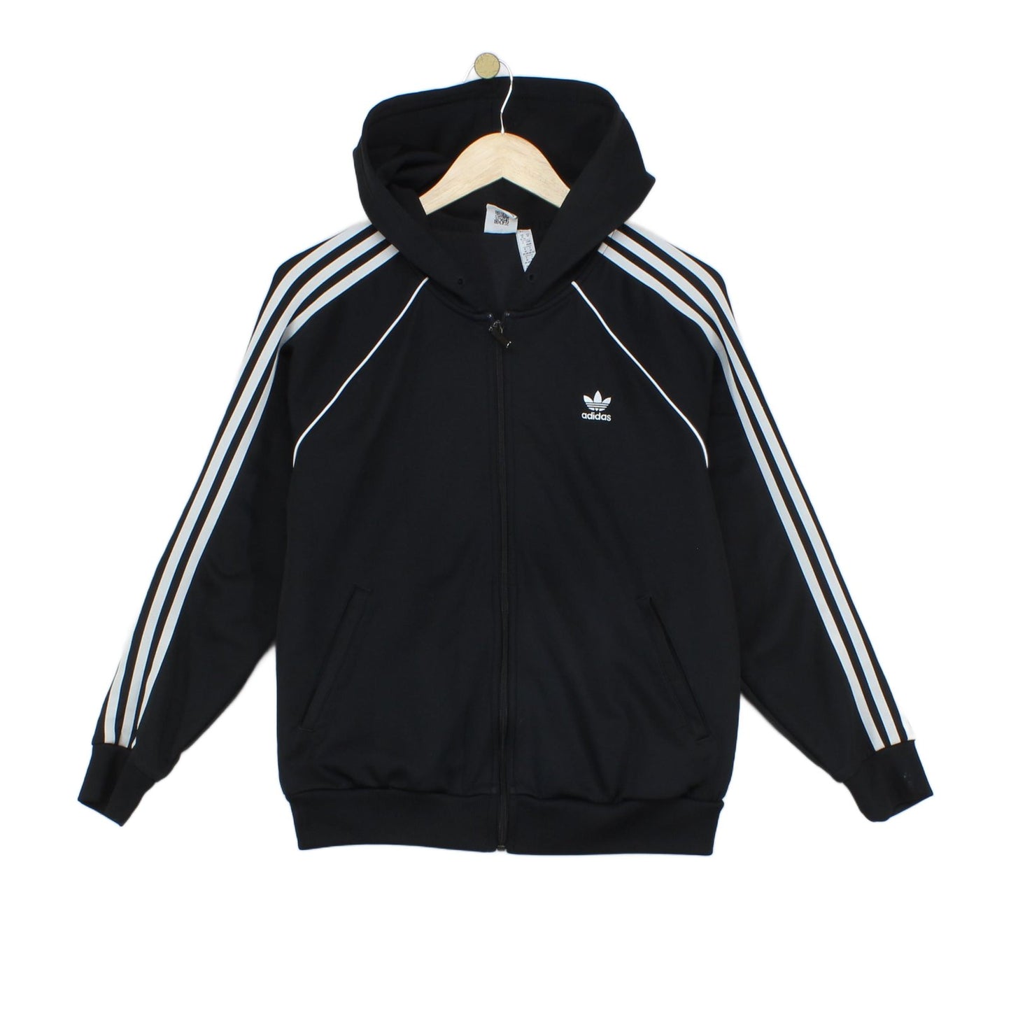 Womens Hoodie Full Zip Athletic