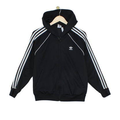 Womens Hoodie Full Zip Athletic