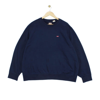 Mens Sweatshirt Crew Neck Standard