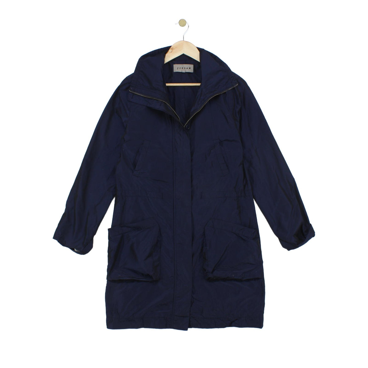 Womens Overcoat Outerwear Long