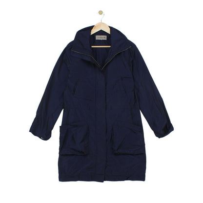 Womens Overcoat Outerwear Long