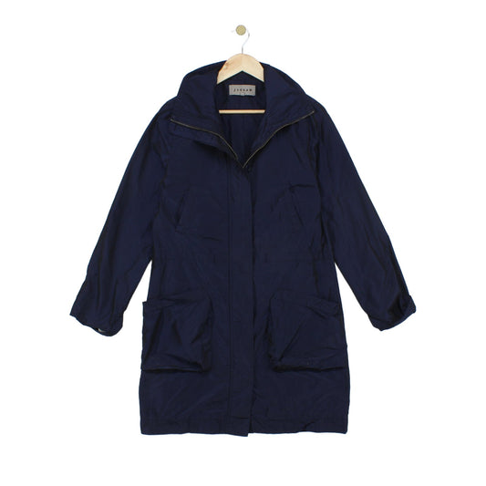 Womens Overcoat Outerwear Long