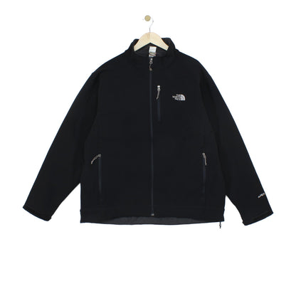 Mens Apex Softshell Jacket Full Zip Outdoor