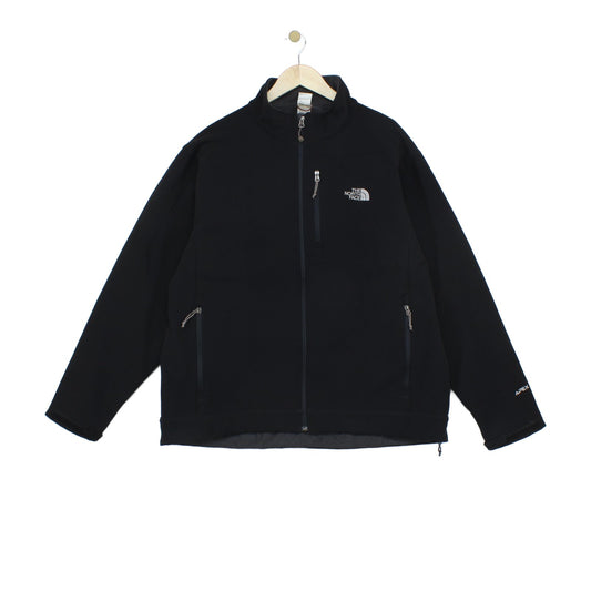 Mens Apex Softshell Jacket Full Zip Outdoor