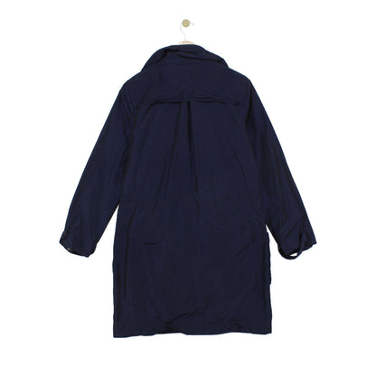 Womens Overcoat Outerwear Long