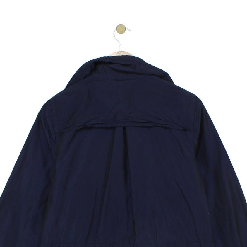 Womens Overcoat Outerwear Long