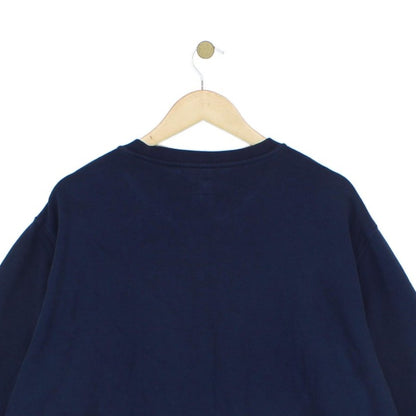 Mens Sweatshirt Crew Neck Standard
