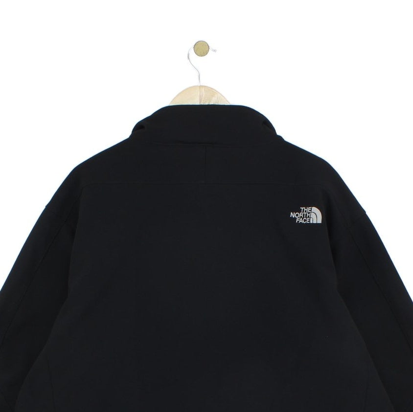 Mens Apex Softshell Jacket Full Zip Outdoor