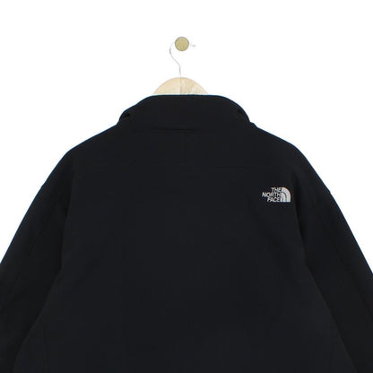 Mens Apex Softshell Jacket Full Zip Outdoor