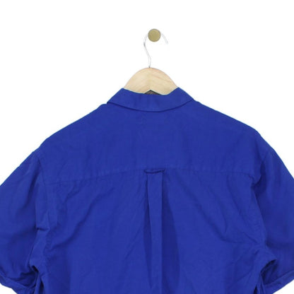 Mens Shirt  Button Down Casual