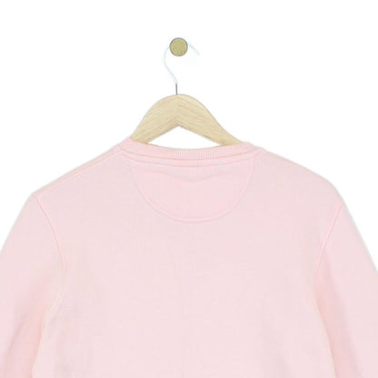 Womens Sweatshirt Pullover Cotton