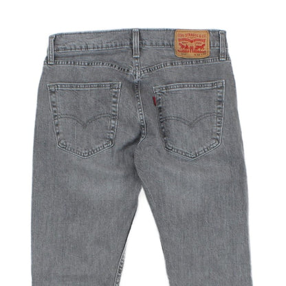 Mens 512 Jeans Tapered Stretch Denim Classic