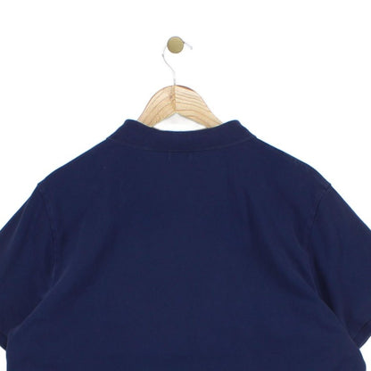 Mens Polo Shirt Custom Fit Short Sleeve Classic
