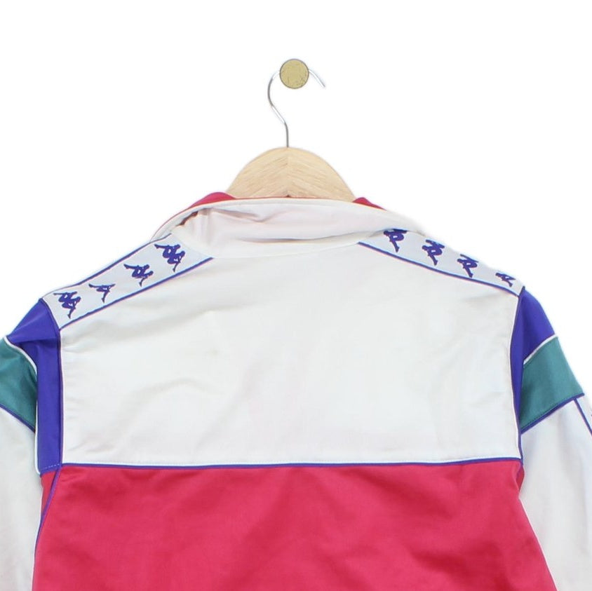 Mens Track Jacket Retro