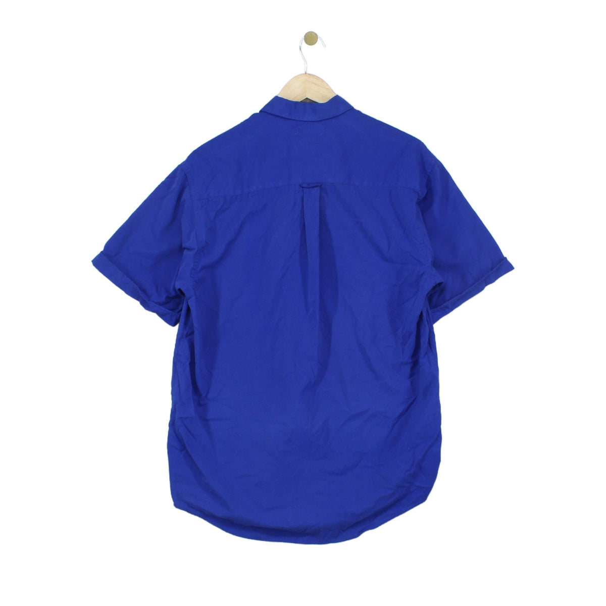 Mens Shirt  Button Down Casual