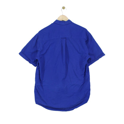 Mens Shirt  Button Down Casual
