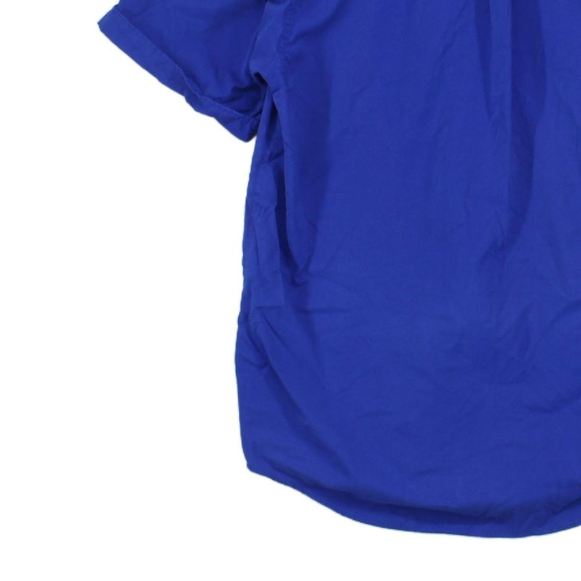 Mens Shirt  Button Down Casual
