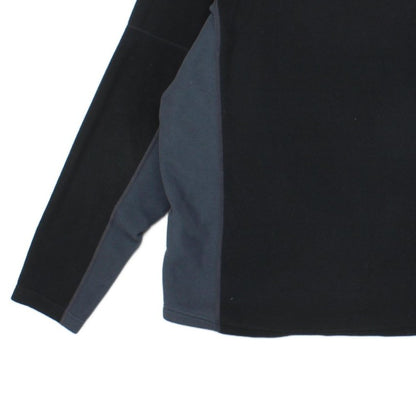 Mens 1/4 Zip Fleece Lightweight Outdoor