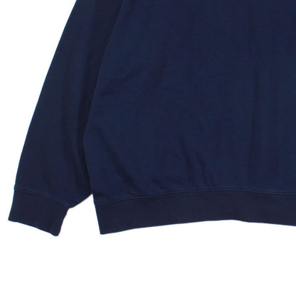 Mens Sweatshirt Crew Neck Standard