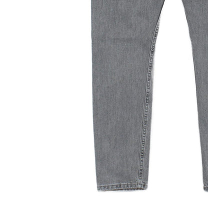 Mens 512 Jeans Tapered Stretch Denim Classic