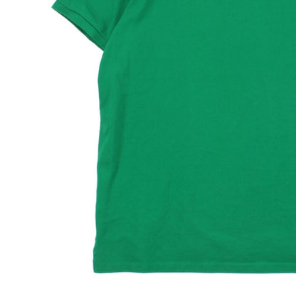 Mens Polo Shirt Custom Slim Fit Short Sleeve