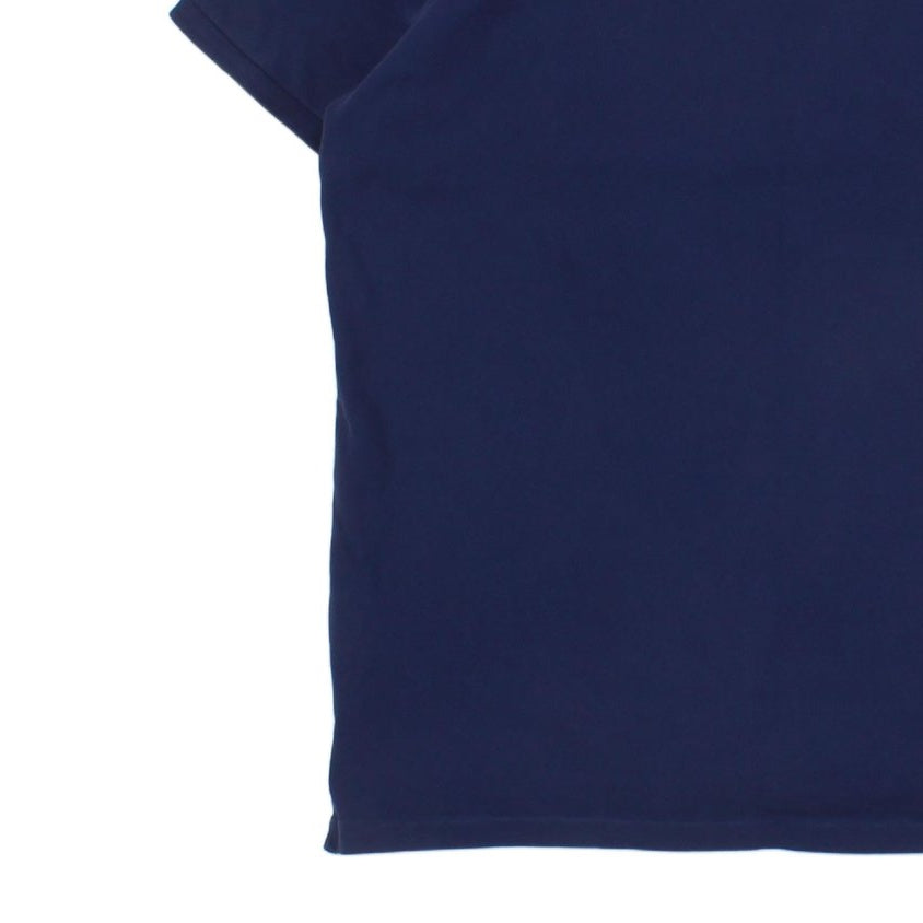 Mens Polo Shirt Custom Fit Short Sleeve Classic