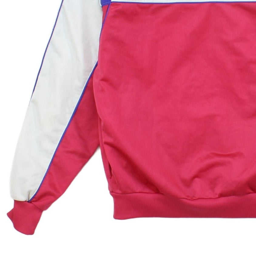 Mens Track Jacket Retro