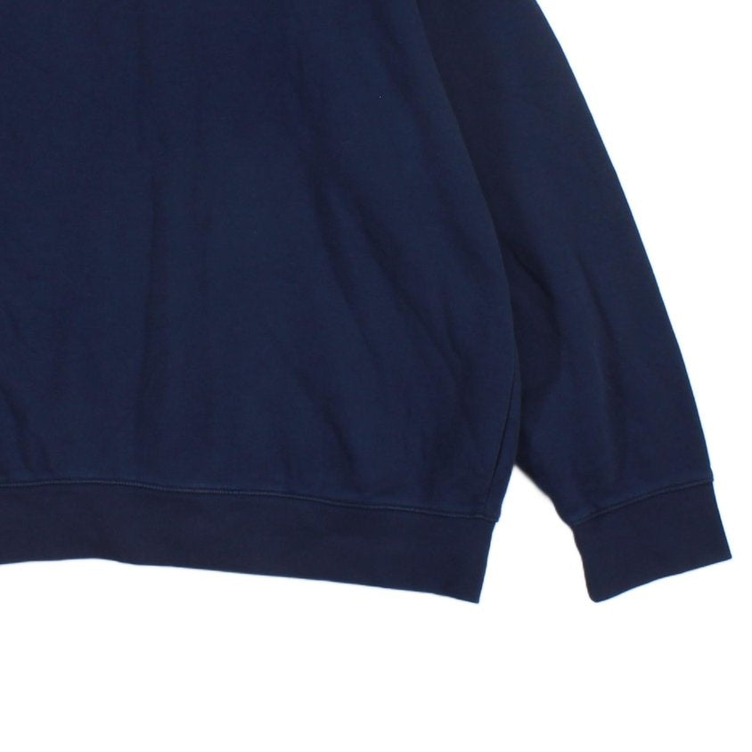 Mens Sweatshirt Crew Neck Standard