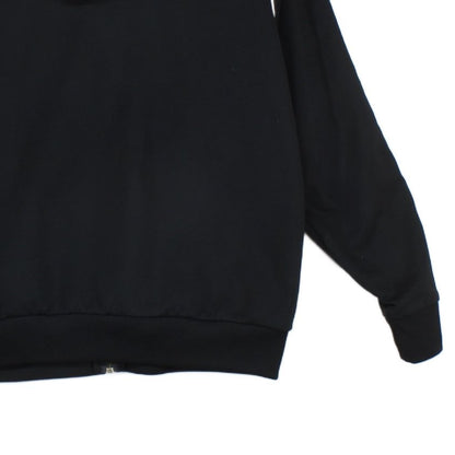Womens Hoodie Full Zip Athletic