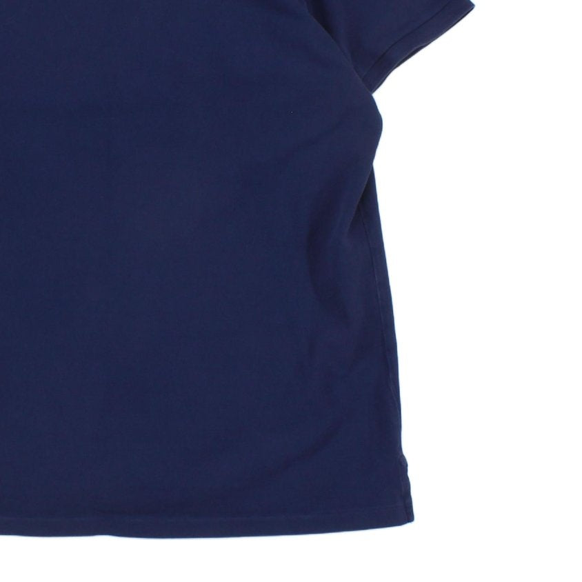 Mens Polo Shirt Custom Fit Short Sleeve Classic