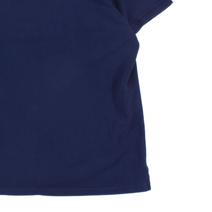 Mens Polo Shirt Custom Fit Short Sleeve Classic