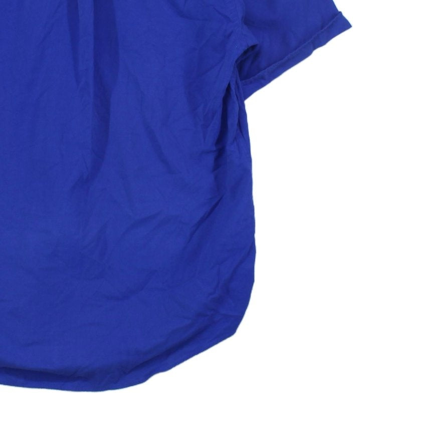 Mens Shirt  Button Down Casual
