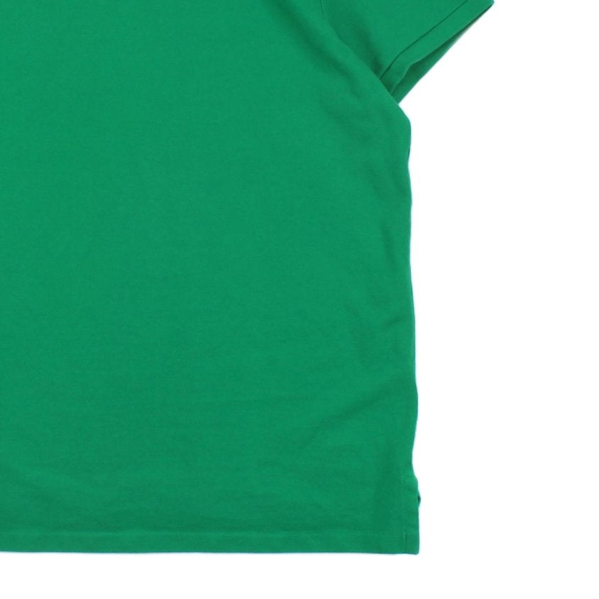 Mens Polo Shirt Custom Slim Fit Short Sleeve