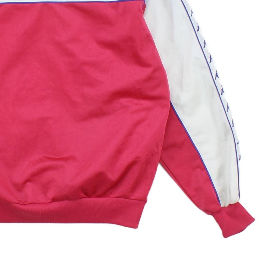 Mens Track Jacket Retro