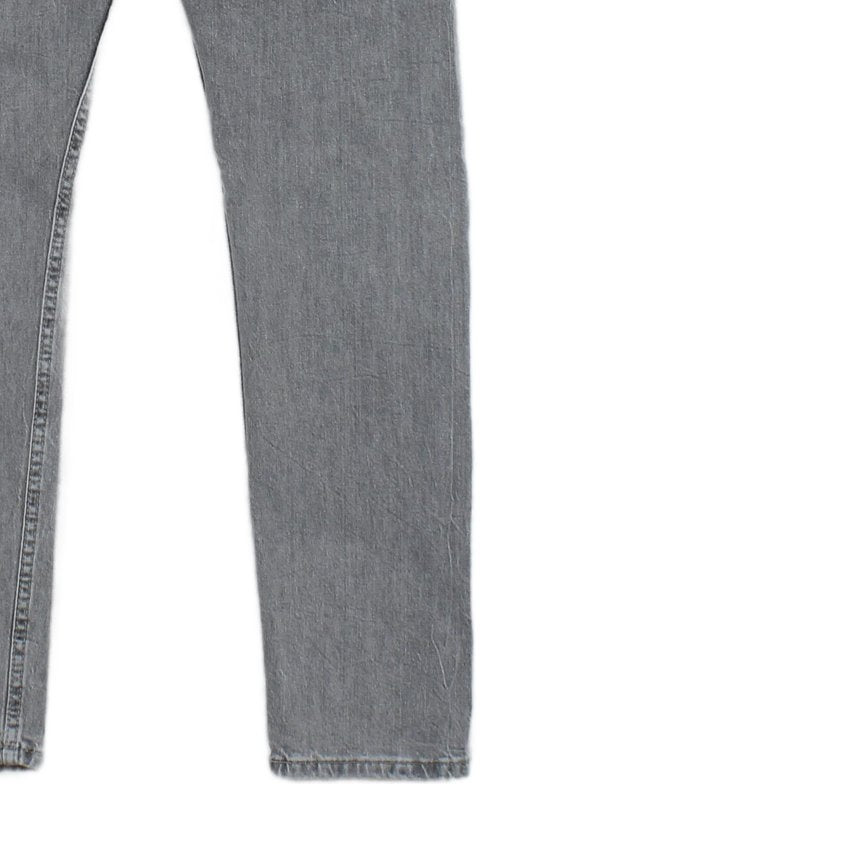 Mens 512 Jeans Tapered Stretch Denim Classic