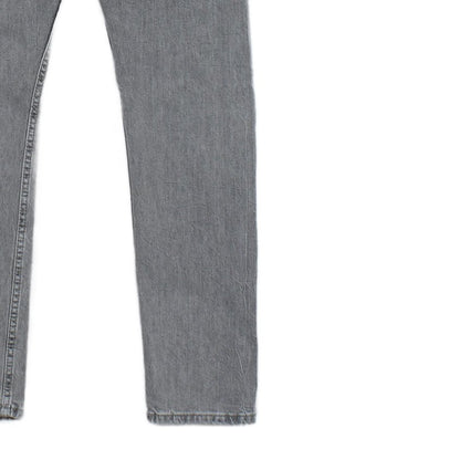 Mens 512 Jeans Tapered Stretch Denim Classic