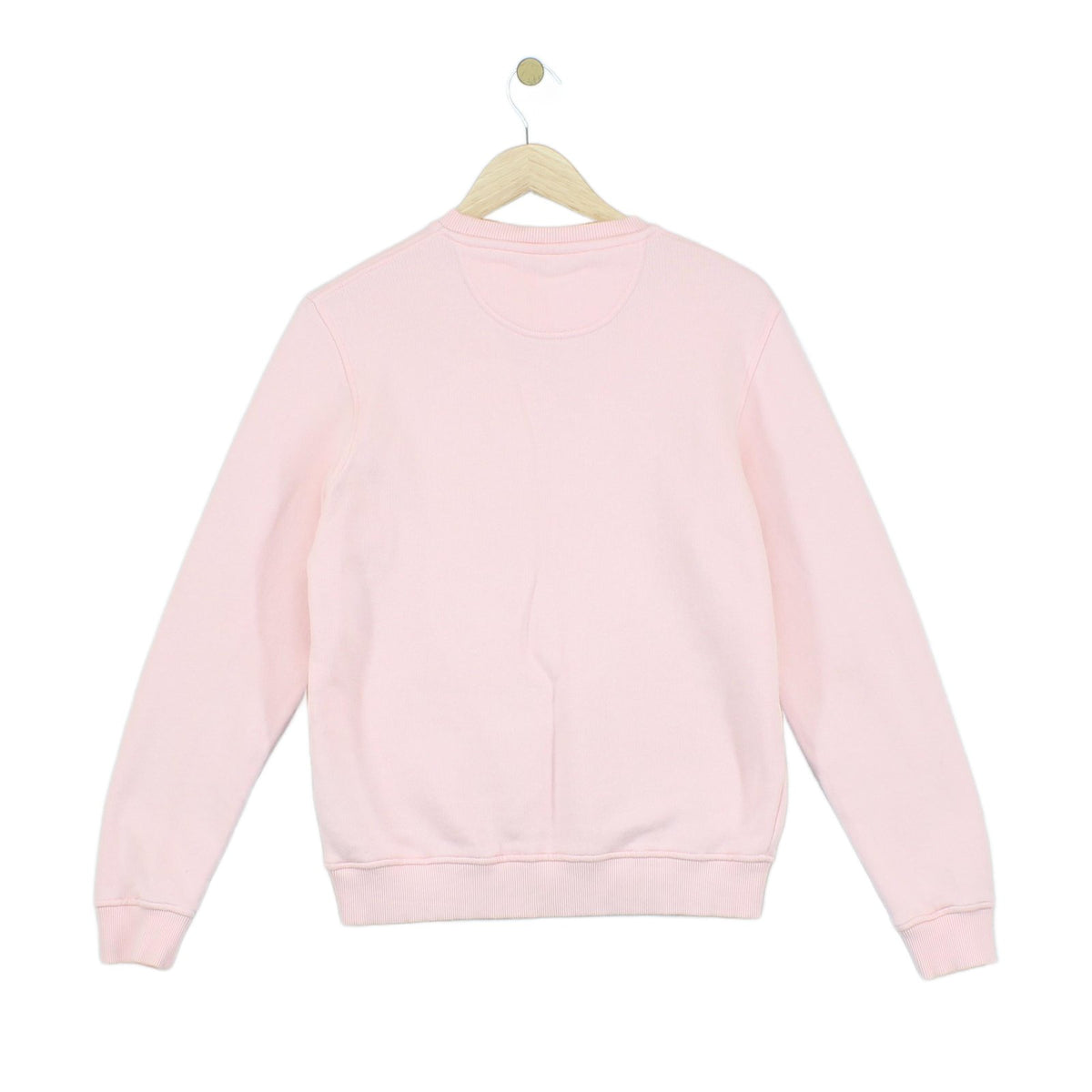Womens Sweatshirt Pullover Cotton