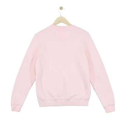 Womens Sweatshirt Pullover Cotton
