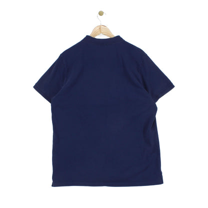 Mens Polo Shirt Custom Fit Short Sleeve Classic
