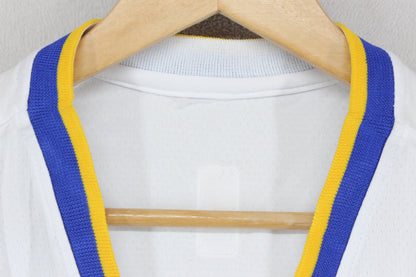 Mens Golden State Basketball Jersey Nba Curry Warriors
