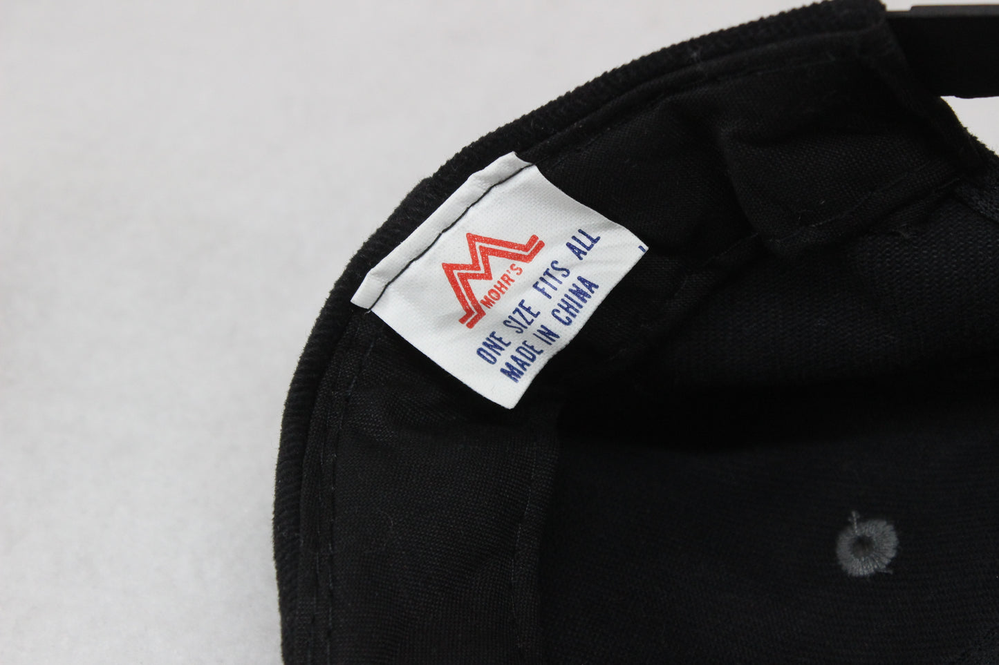 Mens Vintage 90S Snapback Cap Adjustable