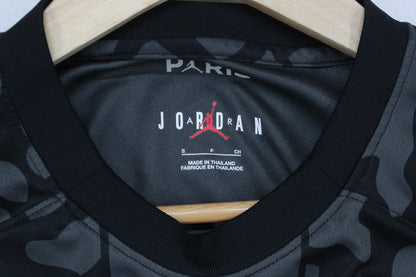 Mens Psg 2023-24 Football Shirt 3Rd Kit