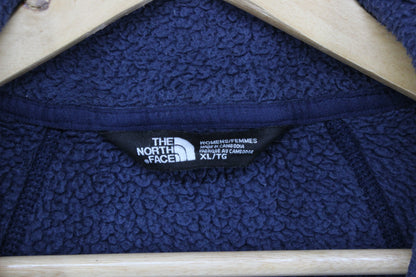 Womens Fleece Jacket Full Zip Outdoor